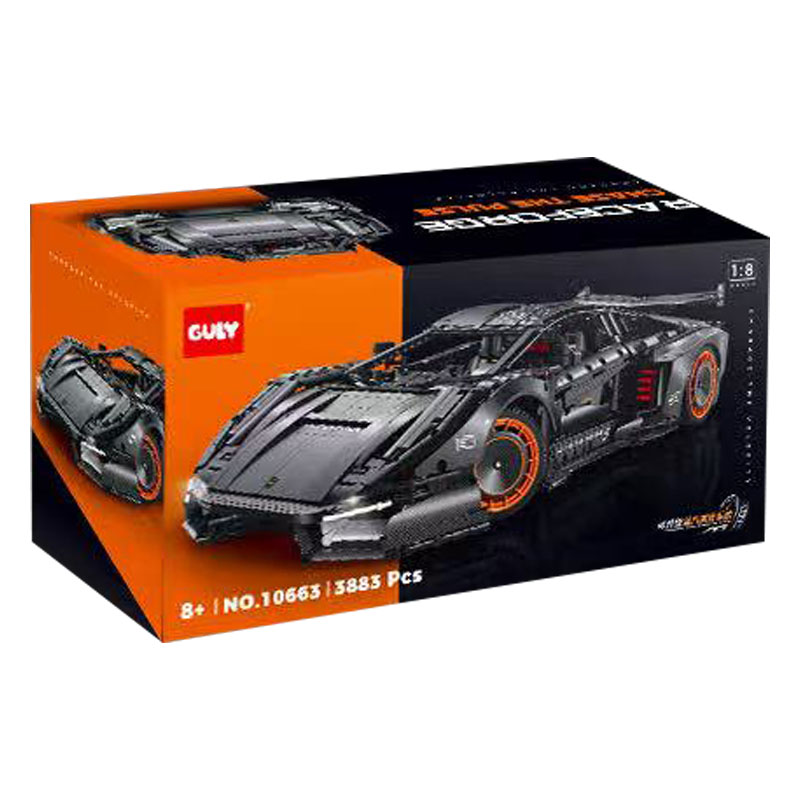 Drone Ae Rc - NA STANIE GULY 10663 MOC Techniczny