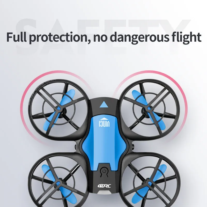 V8 Nowy Mini Dron 4K Profesjon – Drone Ae Rc recenzja i cena