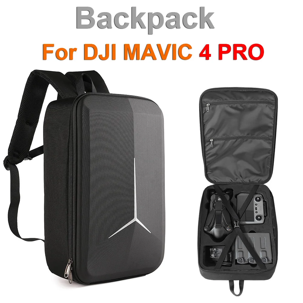 Plecak na drona DJI MAVIC 4 PR – Drone Rc Cover recenzja i cena