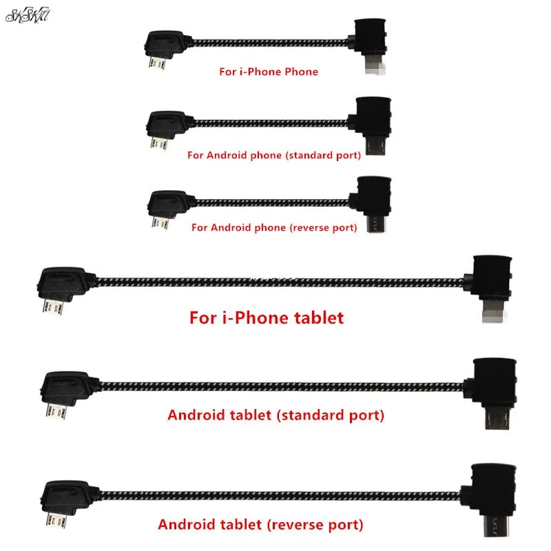 Kabel do transmisji danych z p – Drone Dji Rc Pro recenzja i cena