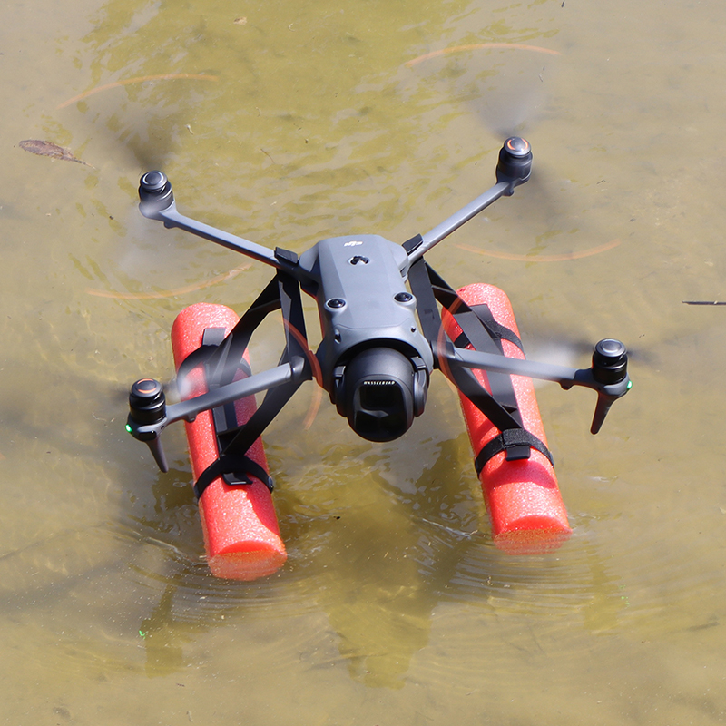 Zestaw do treningu pływania dr – Drone Dji Rc Pro recenzja i cena