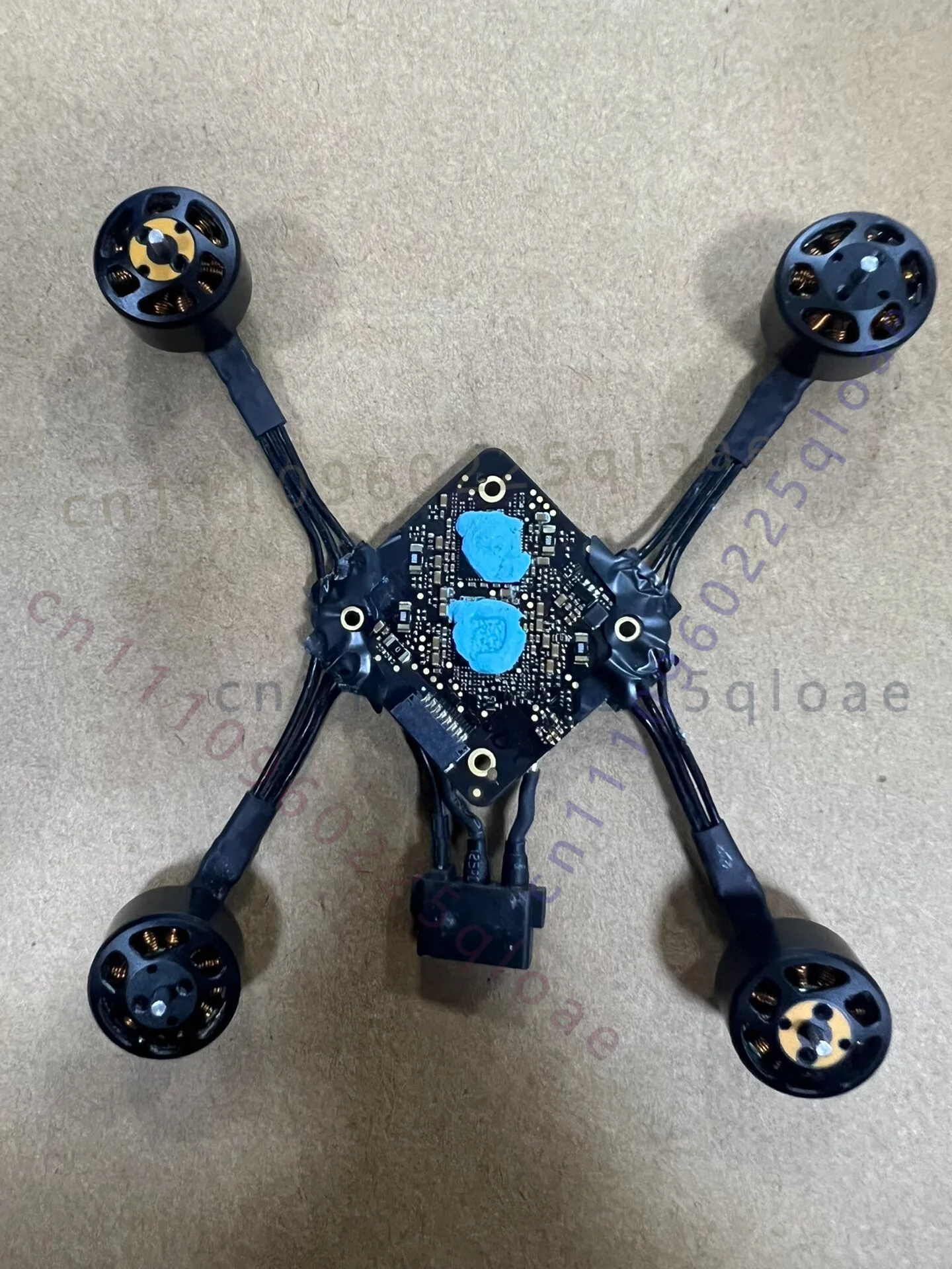Oryginalny demontowany moduł E – Drone Dji Rc Pro recenzja i cena