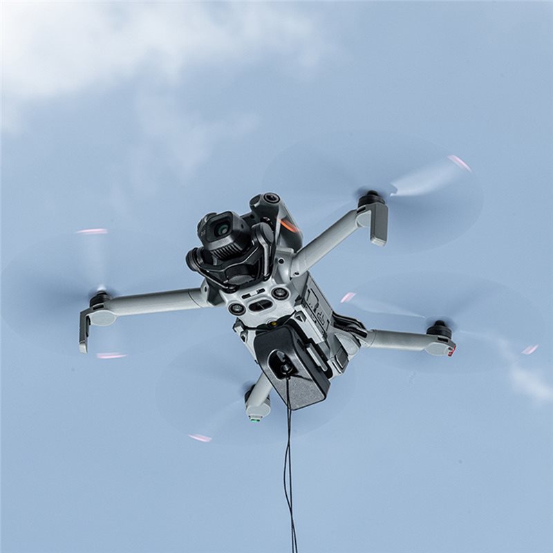 STARTRC Profesjonalny Wyrzutni – Drone Dji Rc Pro recenzja i cena