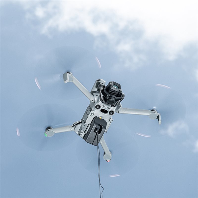 STARTRC Profesjonalny Wyrzutni – Drone Dji Rc Pro recenzja i cena
