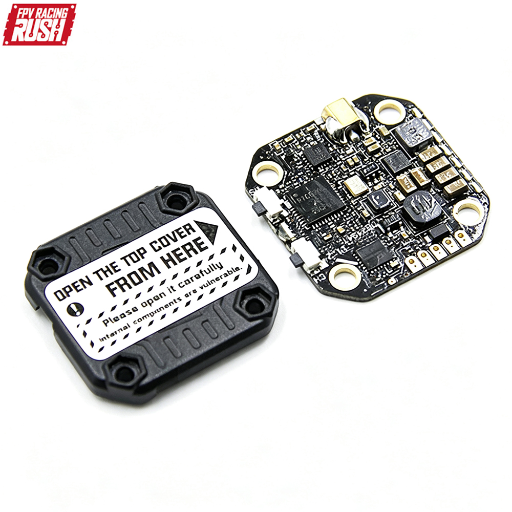 Rush Rushfpv Tank Ultimate Min – Drone Rc Toy recenzja i cena